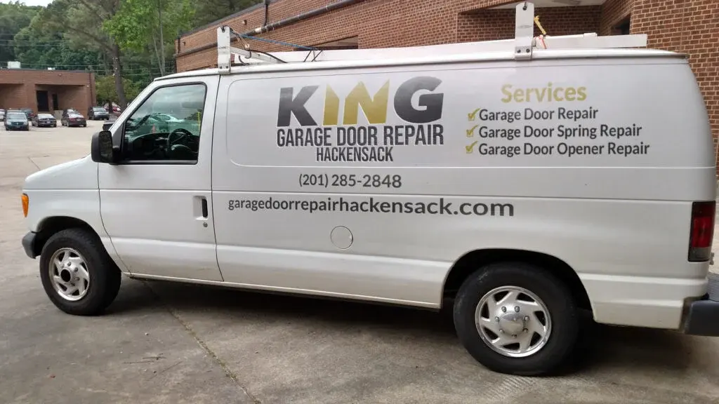 Garage Door Repair Hackensack Hackensack